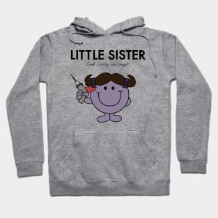 Little Sister Hoodie